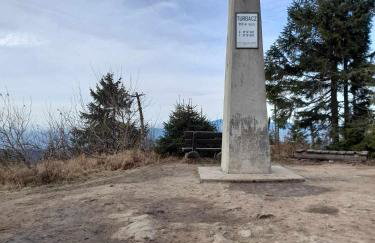 Chatka pod Lubaniem - Photo 49