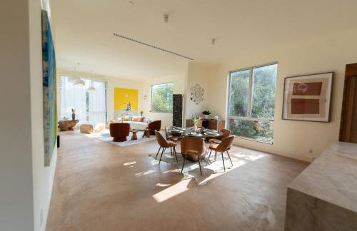 Unique Home with Stunning Views in the Heart of Los Angeles, CA, Silverlake! - Foto 11