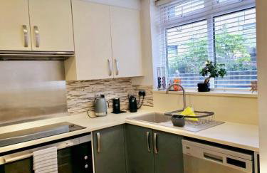 Luxury Hampstead Mews House, Close to City Centre - Foto 9