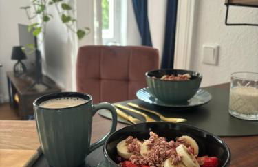 Five O- KingSize Apartment Hesse - Foto 9