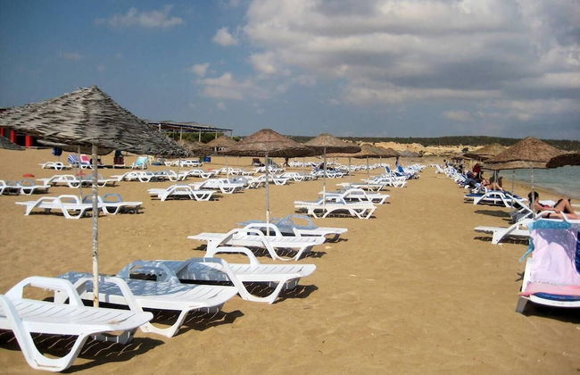 Beautiful and Large 3-bed Villa in Lapta, Cyprus - Foto 25