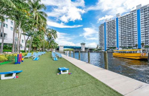 Amazing Intracoastal Views - Walk to the Beach! - Foto 22