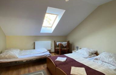 Maciejówka Gospodarstwo Agroturystyczne - Foto 5