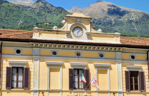 Appartamento Aurora in Valtellina - Accogliente alloggio tra lago e montagna - Foto 20