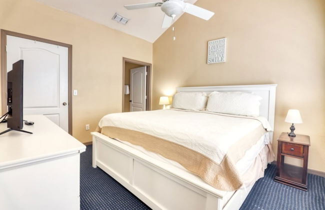 Zacharias' Runaway Beach Condo - Foto 2