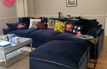 Boutique Bath apartment with 2 beautiful bedrooms - Photo 42