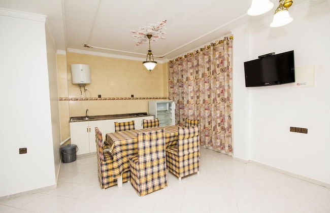 Appart Hotel Wassila - Foto 7