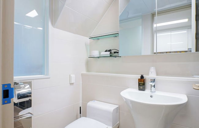 Blue Ocean Hotel 3 - Foto 33