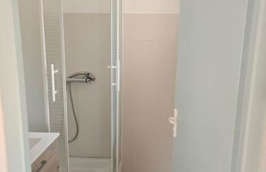 Maison Bleu Lavandin GRAU D'AGDE - Foto 16