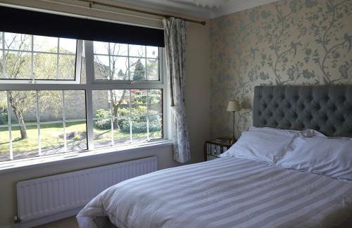 Luxury four bedrooms detached house in Dorset - Photo 30