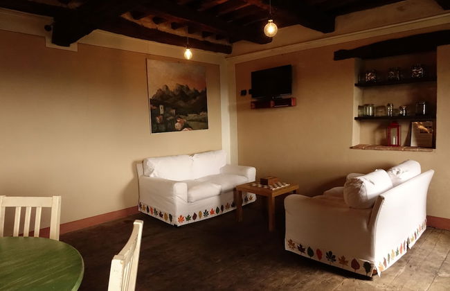 Casa Vacanze Le Muse Sillico - Photo 42