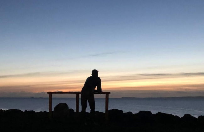 1 Bed Cabin in the Magical Galloway Forest Park - Photo 16