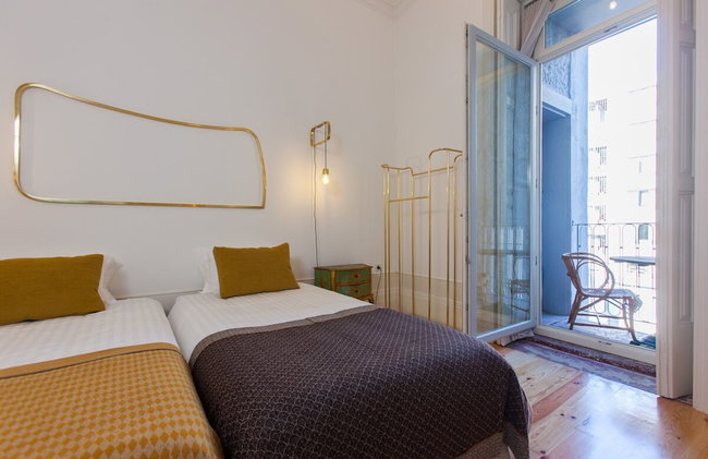 The Art Porto - Holiday Homes - Foto 77