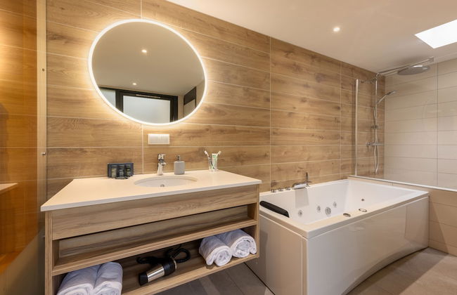 Center Parcs Bispinger Heide - Foto 68