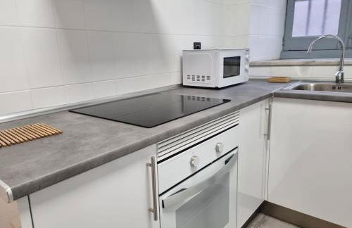 21A01 Apartamento Cabañaquinta by R2R Consulting - Foto 17