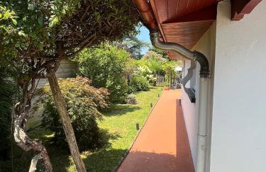 Appartement T2, très bien équipé, avec terrasse, jardin, et accès piscine, rénovation mars 2026 - Photo 14
