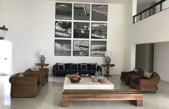 Apartamento Enseada Praia do Forte - Foto 5