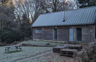 Woodland Lodge - Foto 22