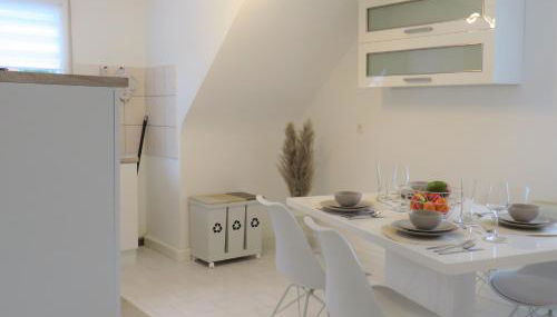 Alte Schule, Ferien- und Monteurwohnung - Foto 2