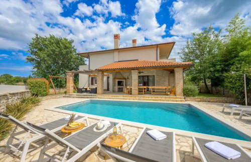 Villa Antonija by IstriaLux - Foto 1