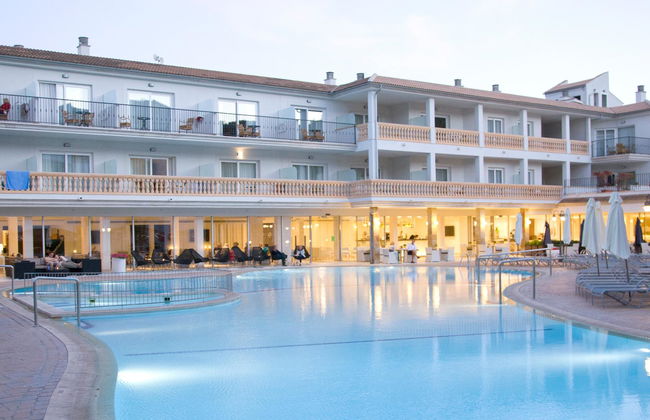 Hotel La Pergola Mallorca - Foto 38