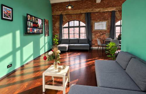 City Centre Flat by Restaurants with Free Parking - Foto 33