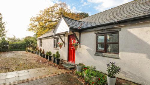 Burnt Oak Stables - Foto 2