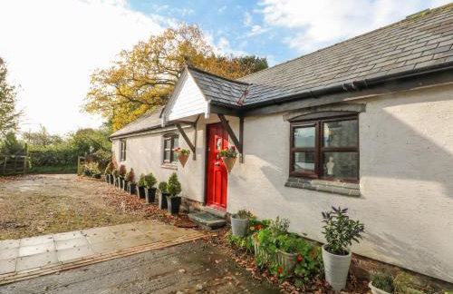 Burnt Oak Stables - Foto 2