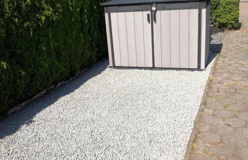 Ferienwohnung „EMSKOJE“ - Foto 11