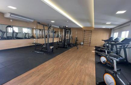 Apartamento Moderno Próximo aos Atrativos - Foto 36