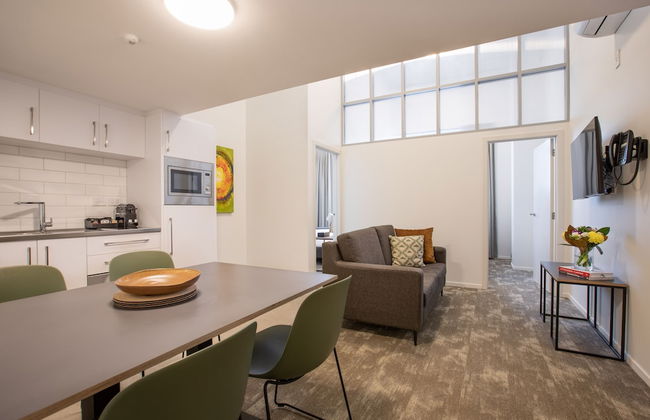 Sojourn Apartment Hotel - Riddiford - Foto 27