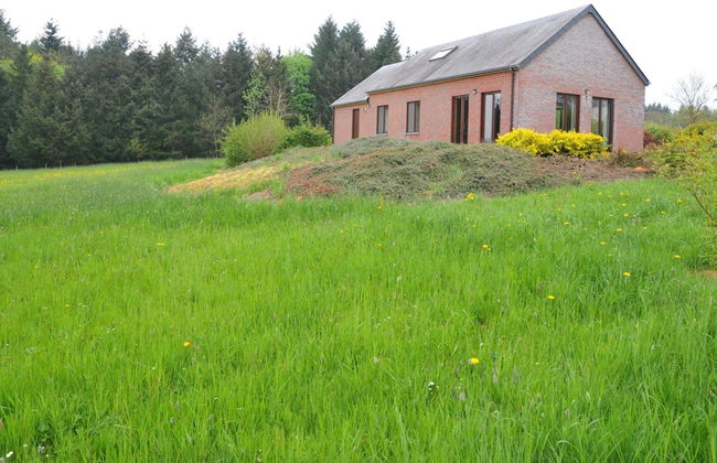 Bungalow in Peaceful Environment - Foto 1