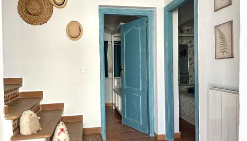 Apartamento Turístico Catherine - Foto 5, Lobby or reception