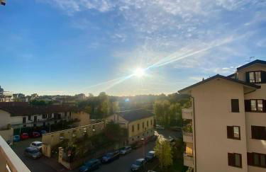 Villa Ferrari - Park Monza F1 Circuit - Foto 10