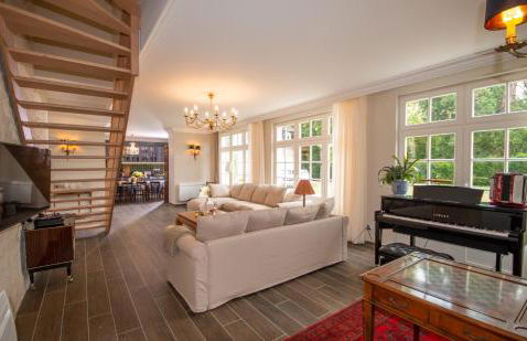 maison d'hôtes ed.André 10 personnes - Foto 2