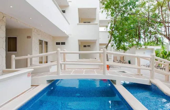 Casa del Árbol Condo - Foto 50