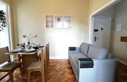 Sofisticação, Conforto e Localização DD35-902 - Foto 20