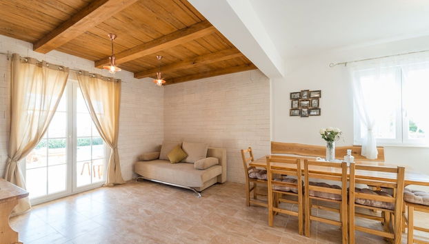 Villa St.vid 2 - Foto 3, Cocina privada