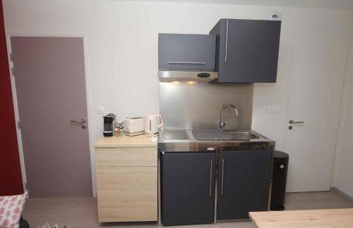 La Source aux Cépages - Foto 26