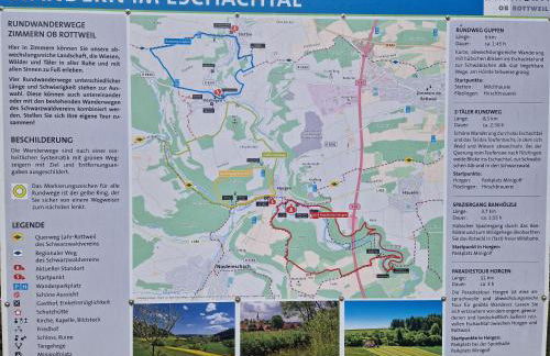 Ferienglück im Schwarzwald - Foto 28