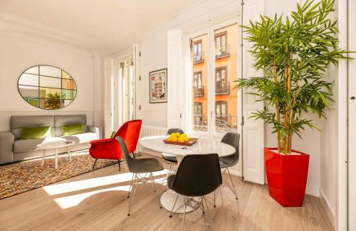 Madrid 1915 Private Suites - Photo 4