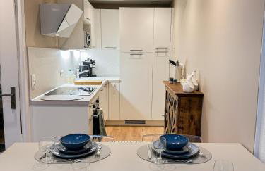 Triplex Léonie - Standing and Comfort - 3 étoiles - Foto 14