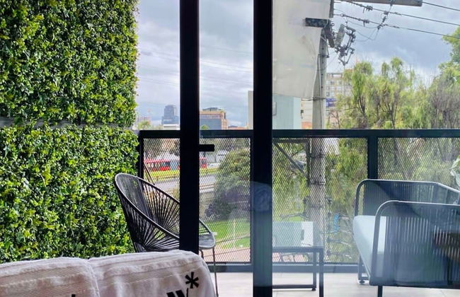 w Astounding Loft in Virrey - Photo 11