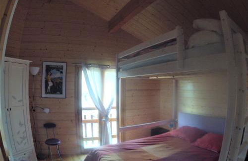 Chalet Edliane - Foto 4