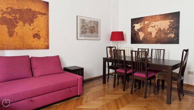 Italianway - Colonnetta - Photo 2, Interior