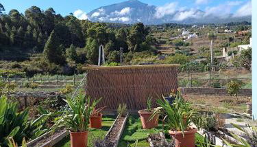 Loft Vista al Teide - Foto 5, Garden
