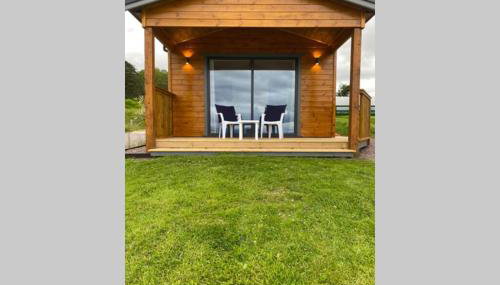 Bothan Dubh Self Catering Cabin - Foto 2