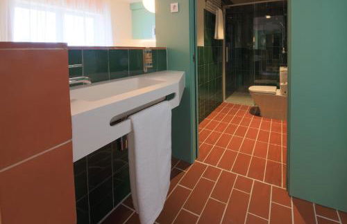 Aparthotel Terra Aurea - Foto 93