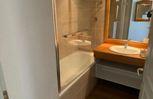 Appartement Duplex 6 ou 7 personnes dans chalet à 250 m des pistes - Photo 17