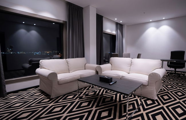 MIRADA BLUE - PALESTINE - Foto 38